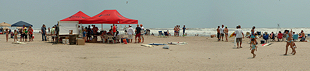 (May 1, 2011) SPI panorama